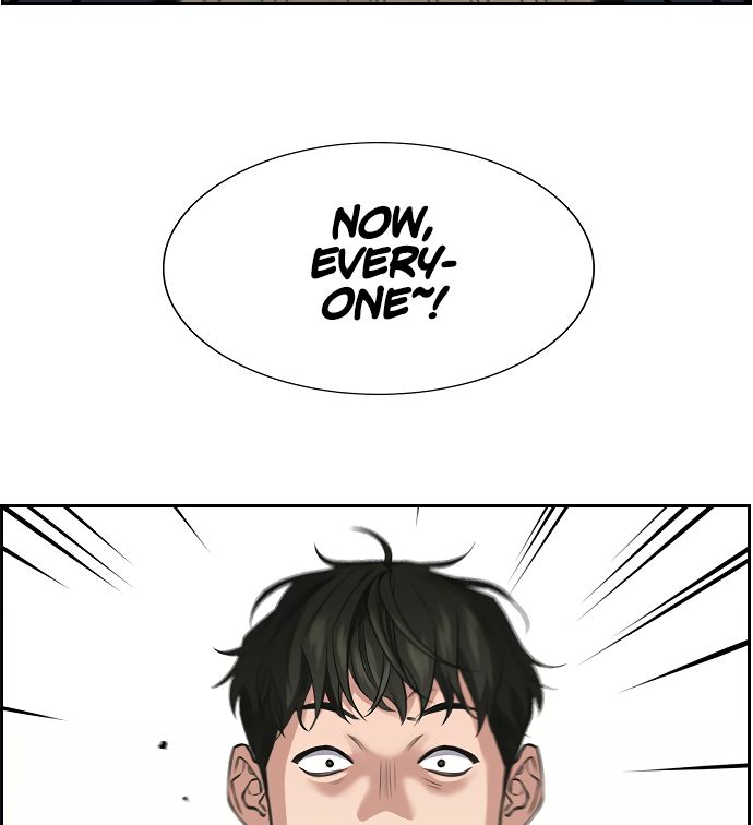 True Education Chapter 3 - Page 73