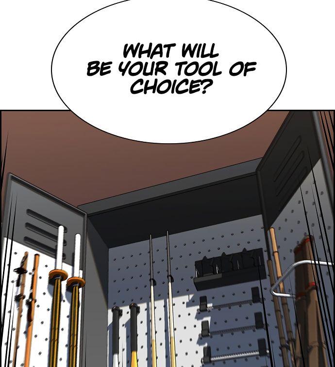 True Education Chapter 3 - Page 75