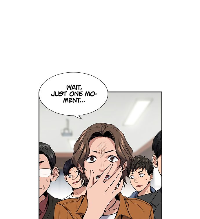 True Education Chapter 3 - Page 77
