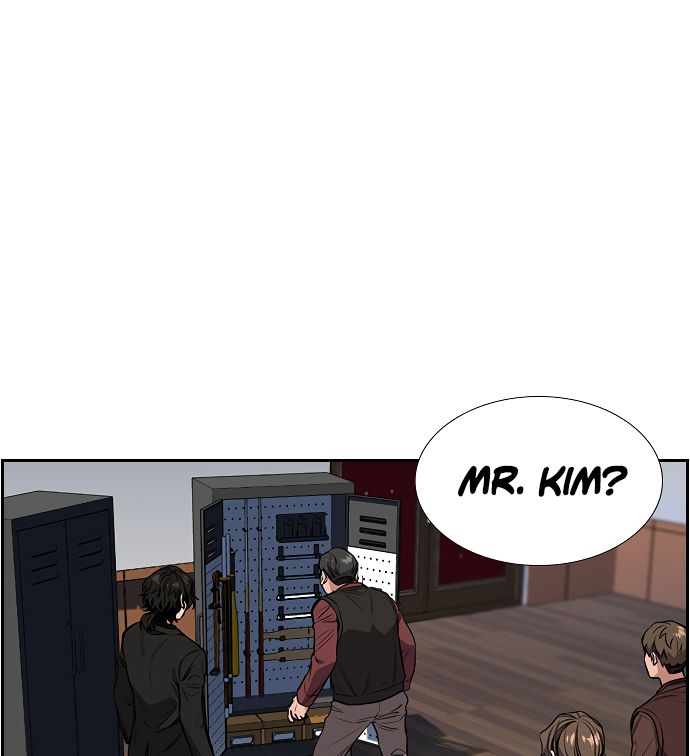 True Education Chapter 3 - Page 80
