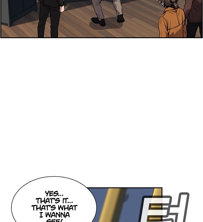 True Education Chapter 3 - Page 81