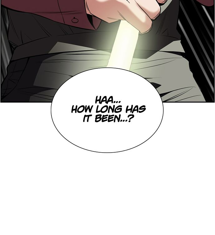 True Education Chapter 3 - Page 85