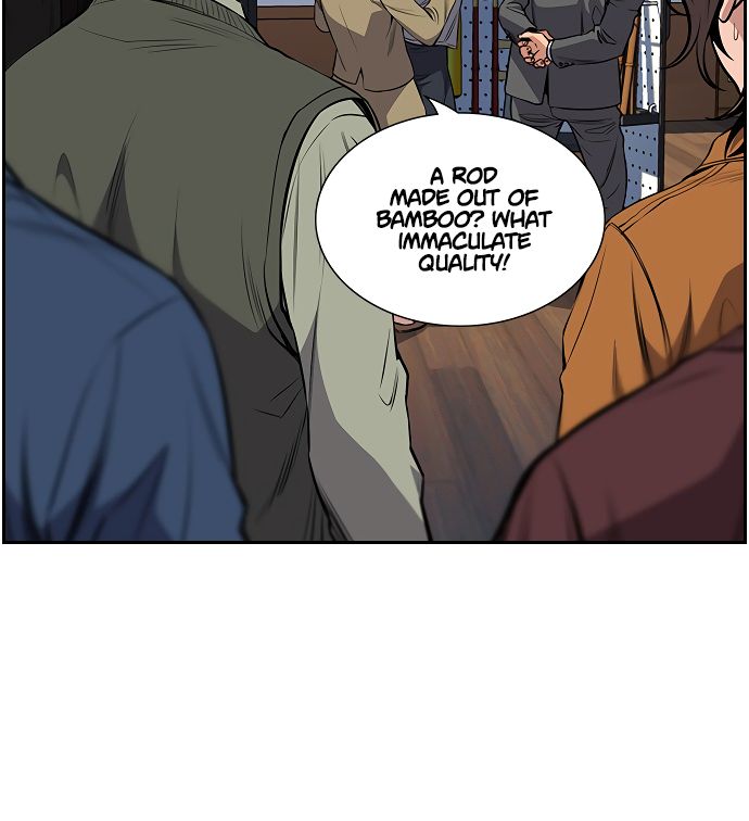 True Education Chapter 3 - Page 89