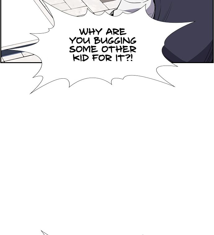 True Education Chapter 3 - Page 95
