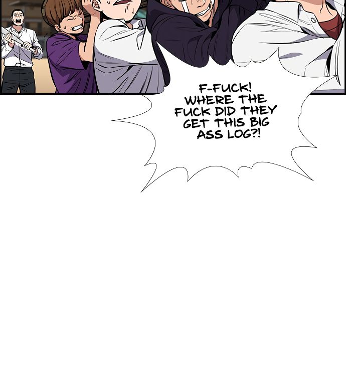 True Education Chapter 3 - Page 102