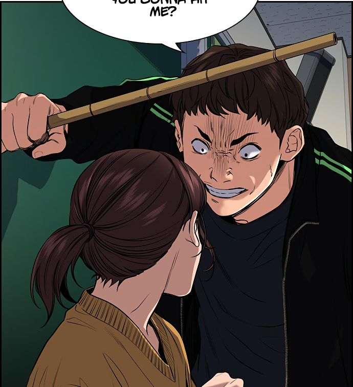 True Education Chapter 3 - Page 106