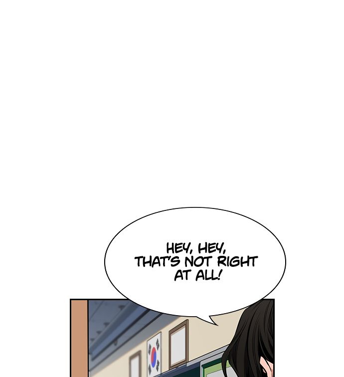 True Education Chapter 3 - Page 109
