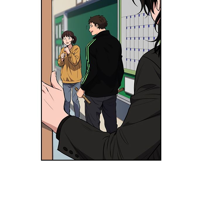 True Education Chapter 3 - Page 110