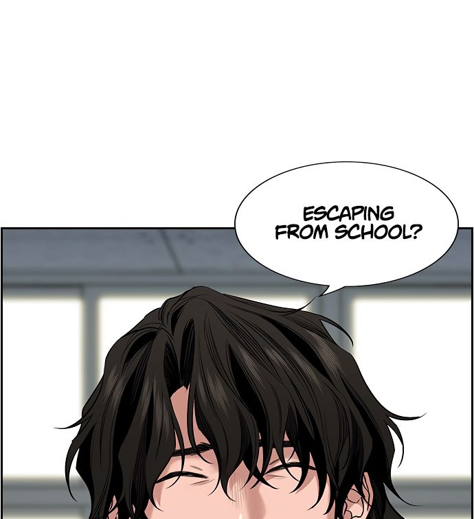 True Education Chapter 3 - Page 111