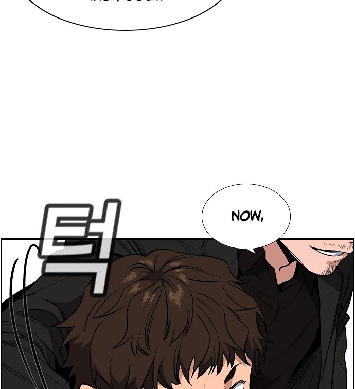True Education Chapter 3 - Page 113
