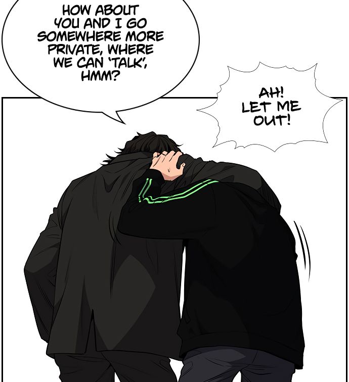 True Education Chapter 3 - Page 115