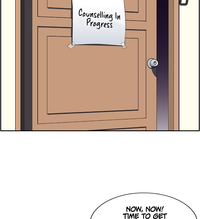 True Education Chapter 3 - Page 120