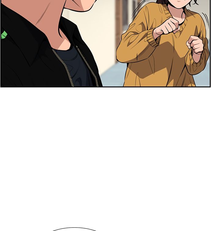 True Education Chapter 3 - Page 123