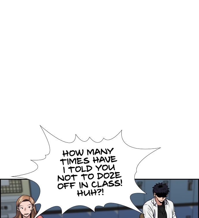 True Education Chapter 3 - Page 129