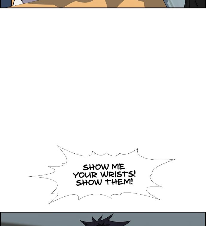 True Education Chapter 3 - Page 131