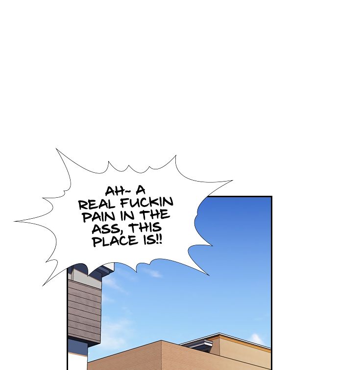 True Education Chapter 3 - Page 134