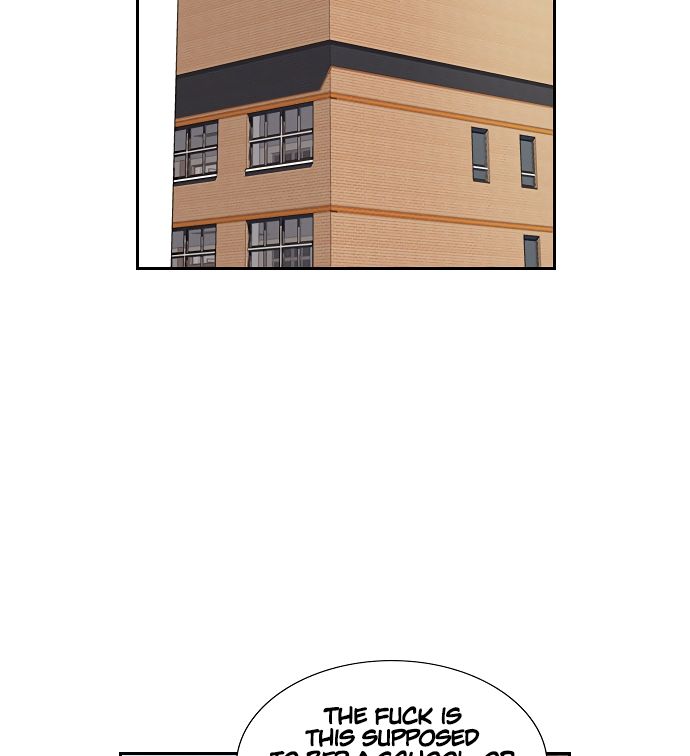 True Education Chapter 3 - Page 135