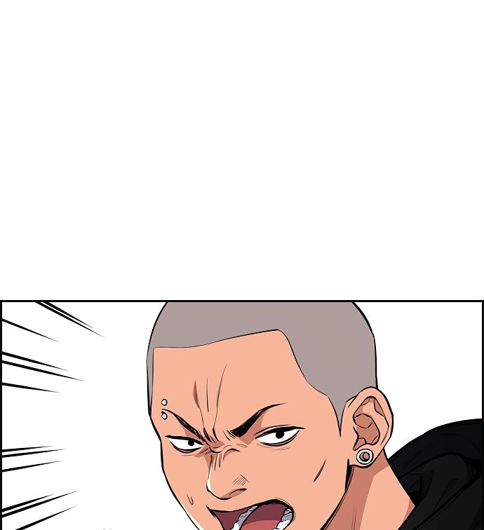 True Education Chapter 3 - Page 137