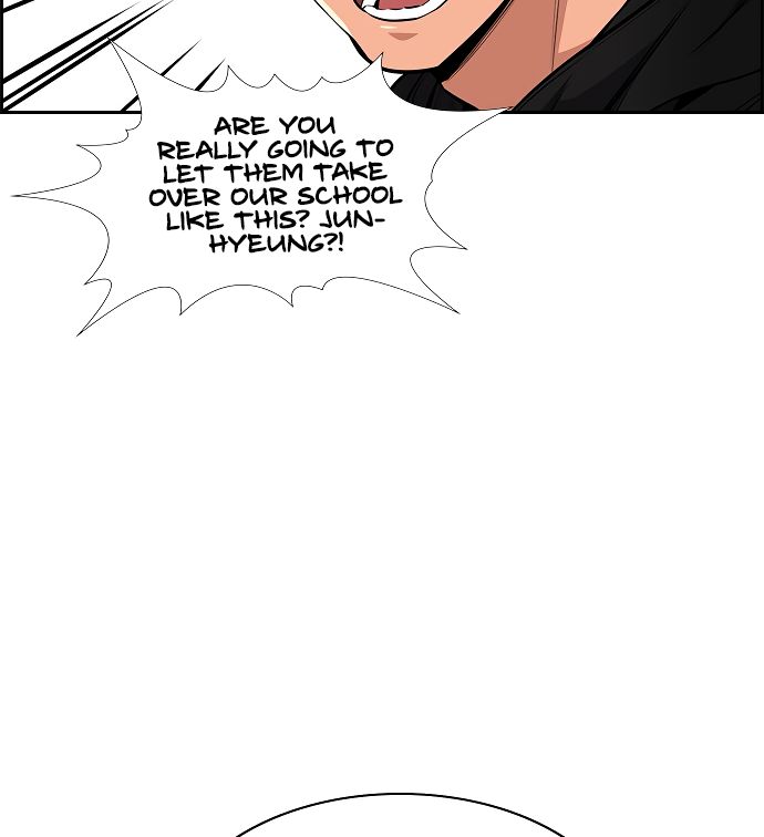 True Education Chapter 3 - Page 138