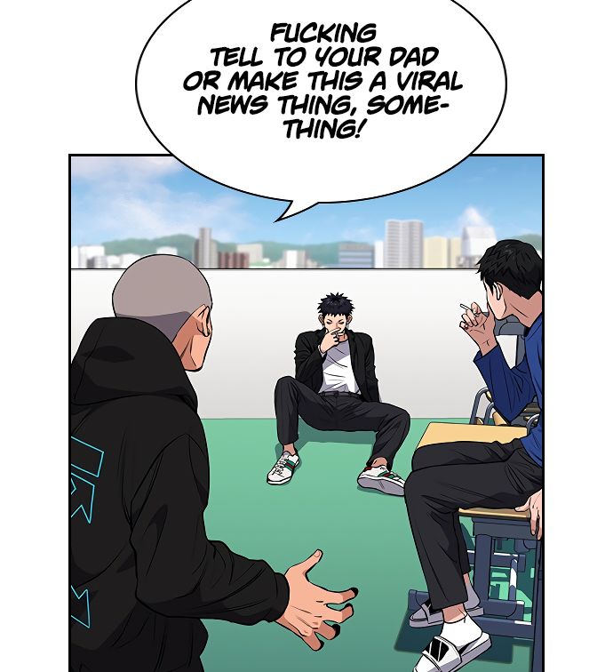 True Education Chapter 3 - Page 139