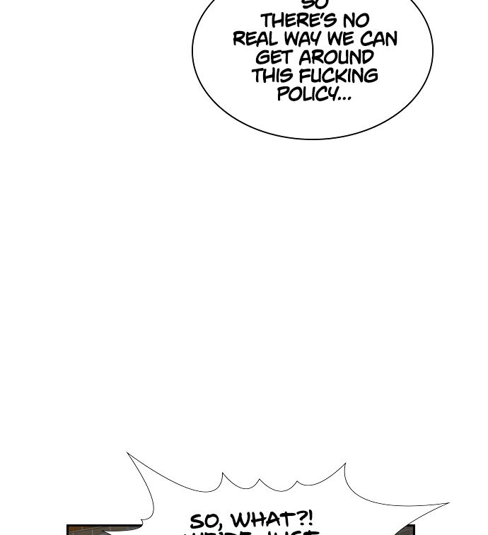 True Education Chapter 3 - Page 148