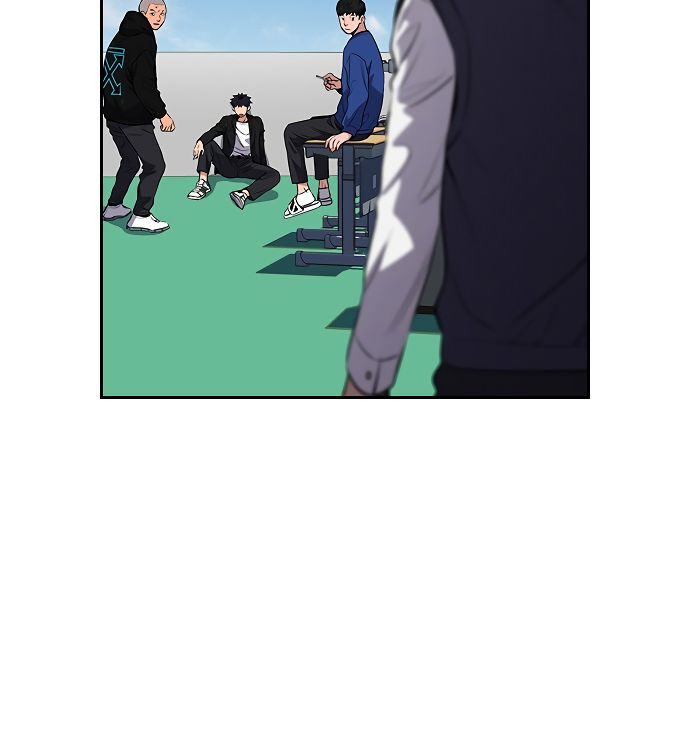 True Education Chapter 3 - Page 152