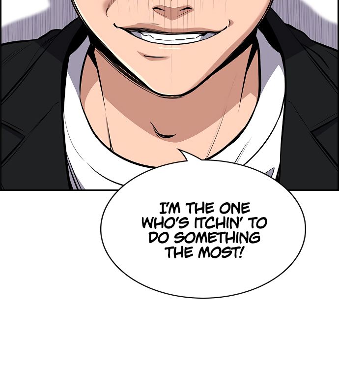 True Education Chapter 3 - Page 154