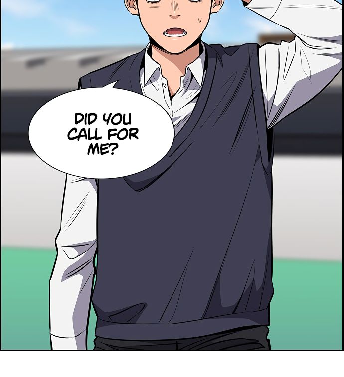 True Education Chapter 3 - Page 156