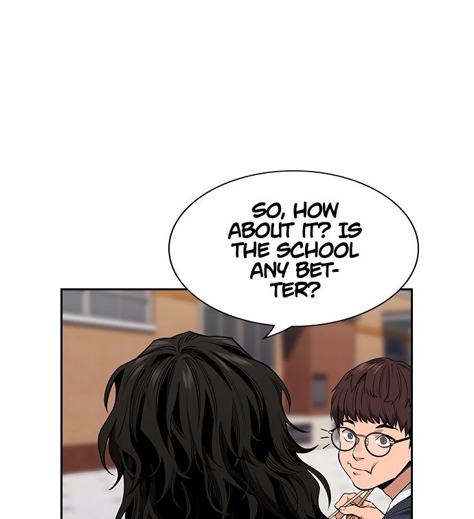 True Education Chapter 3 - Page 168