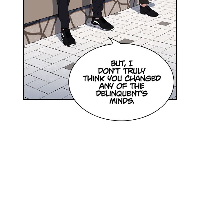 True Education Chapter 3 - Page 175