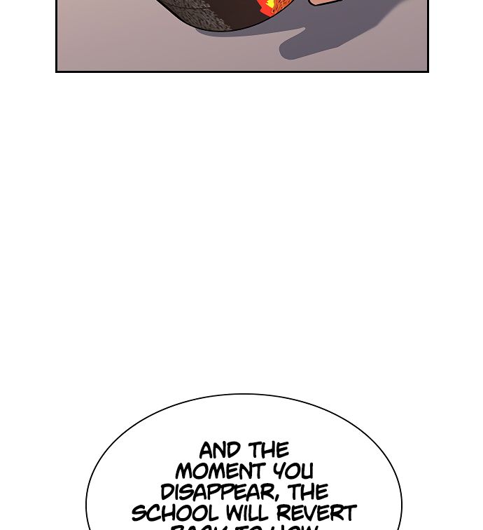 True Education Chapter 3 - Page 177