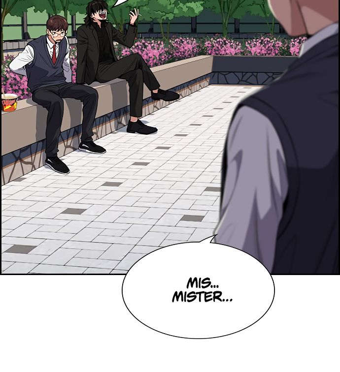 True Education Chapter 3 - Page 182