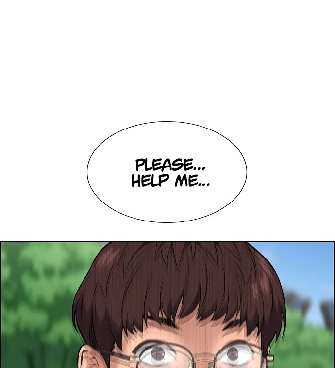 True Education Chapter 3 - Page 183