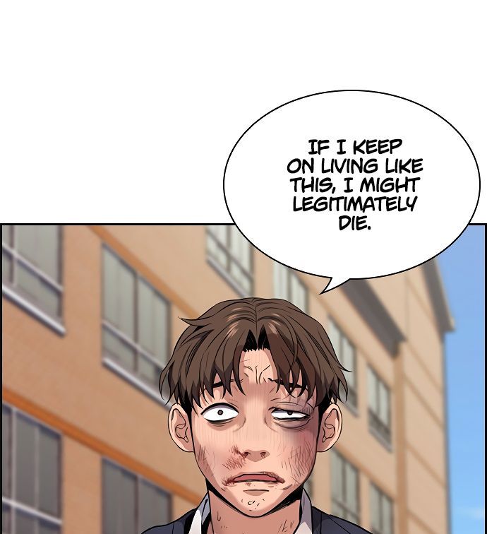 True Education Chapter 3 - Page 185