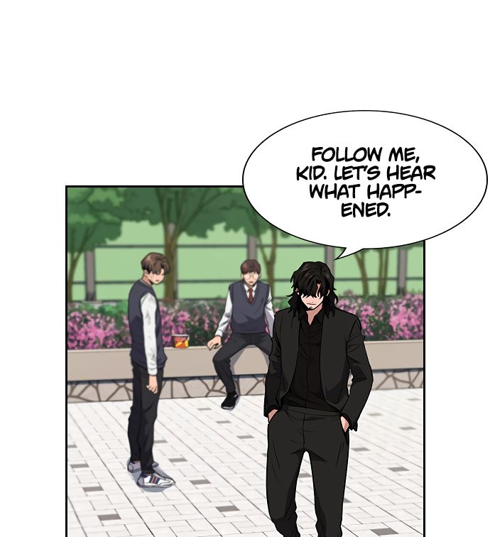 True Education Chapter 3 - Page 189