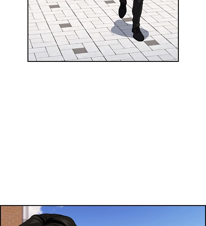 True Education Chapter 3 - Page 190