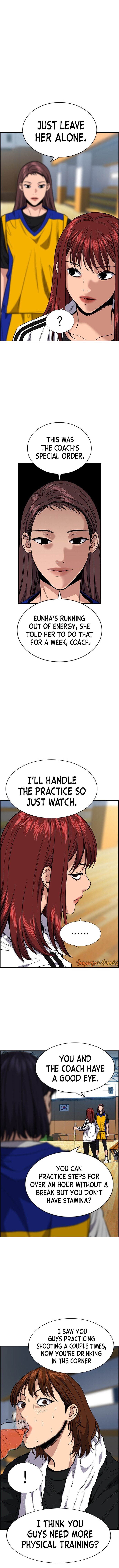 True Education Chapter 37 - Page 6