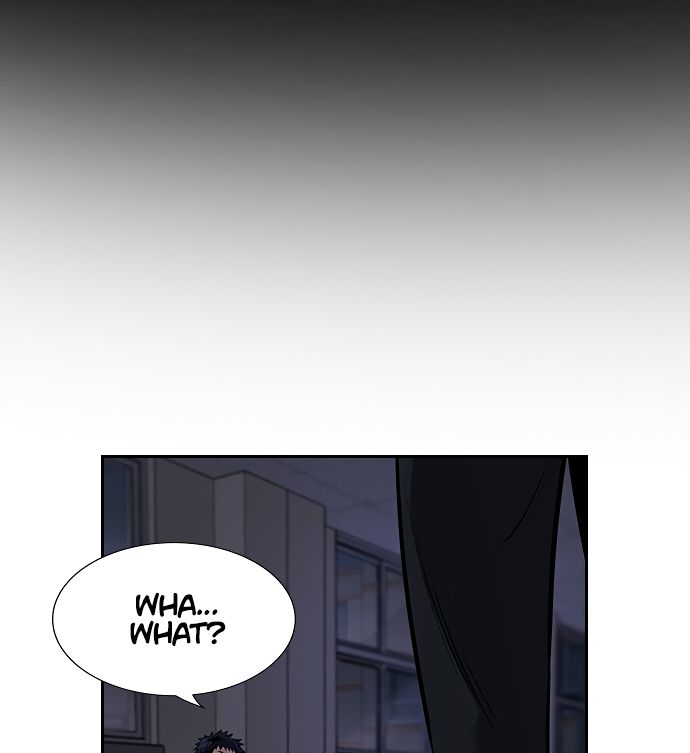 True Education Chapter 6 - Page 3