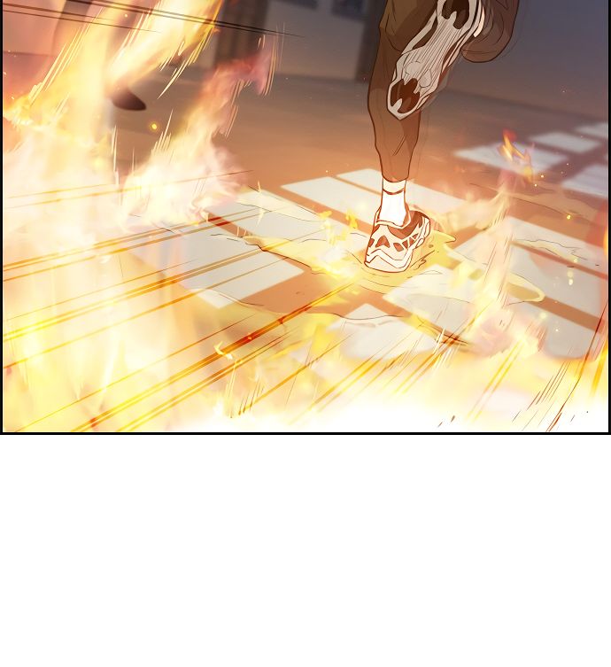 True Education Chapter 6 - Page 24