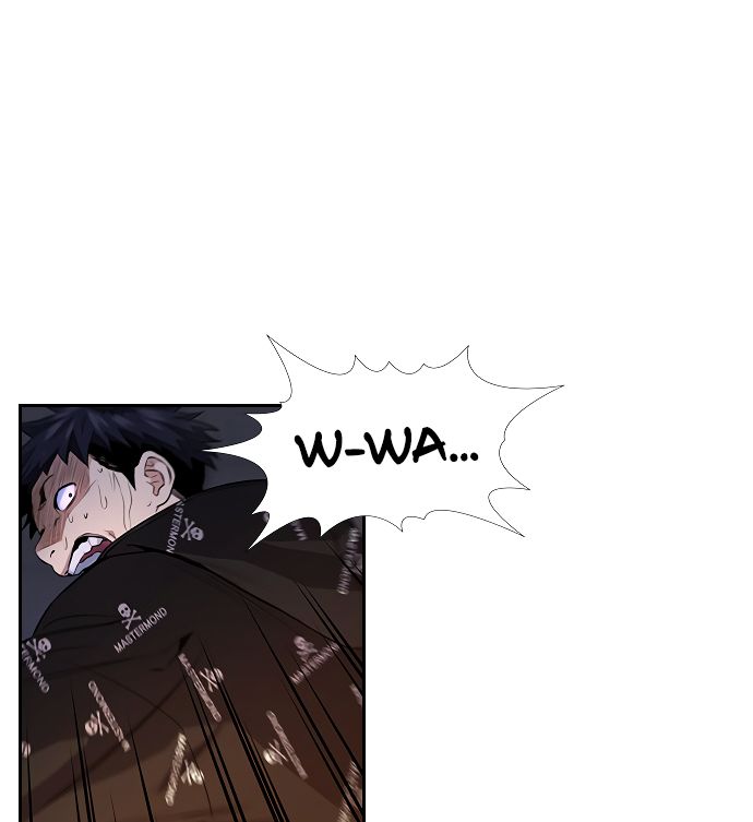 True Education Chapter 6 - Page 25