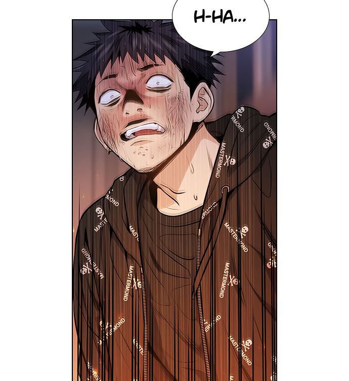 True Education Chapter 6 - Page 29