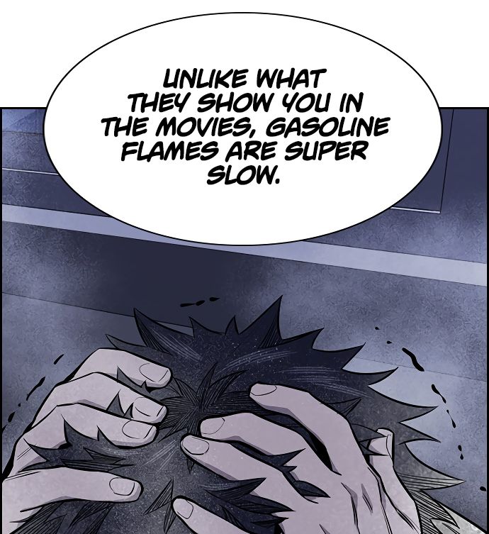 True Education Chapter 6 - Page 50