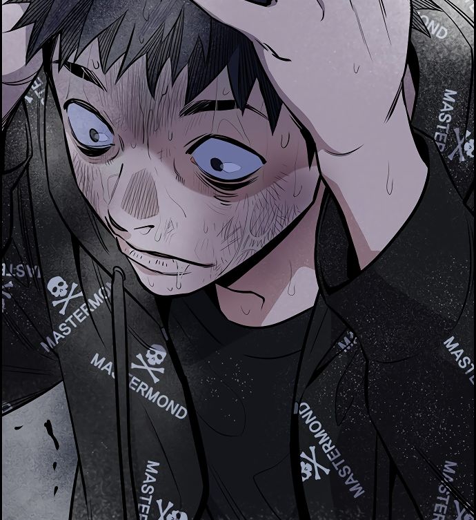 True Education Chapter 6 - Page 51