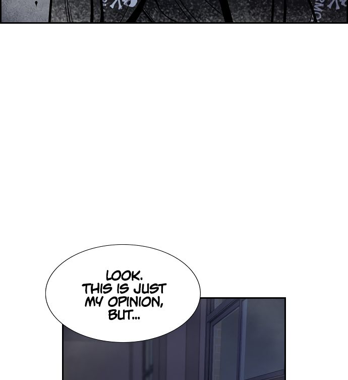 True Education Chapter 6 - Page 52