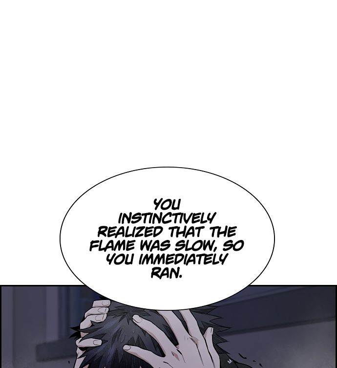 True Education Chapter 6 - Page 54