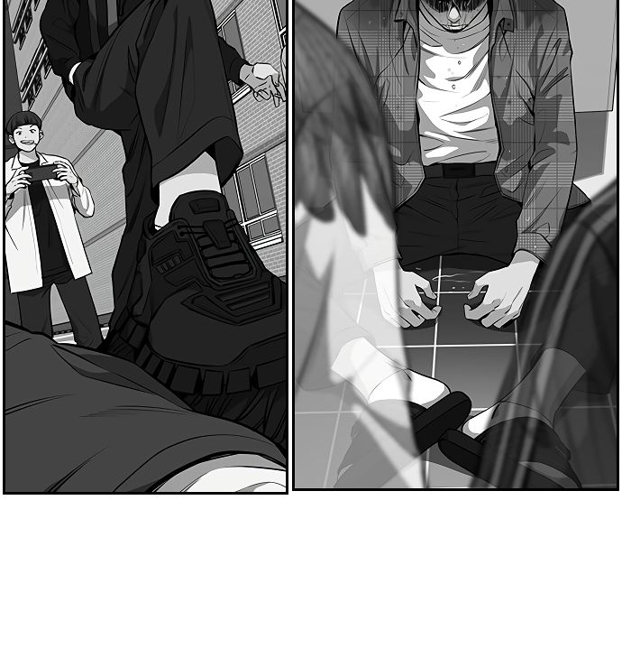 True Education Chapter 6 - Page 58