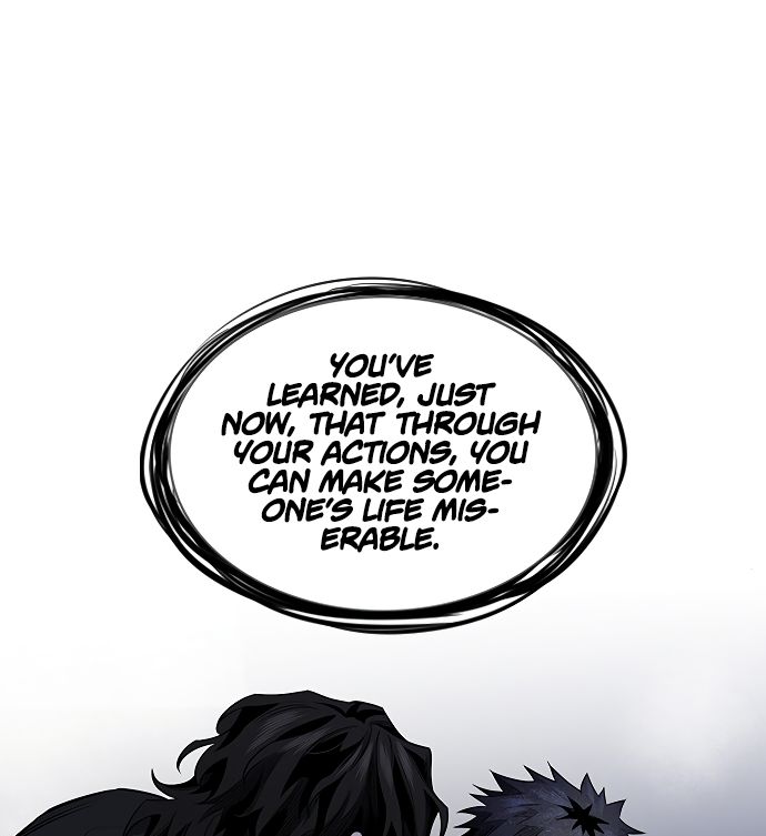 True Education Chapter 6 - Page 61