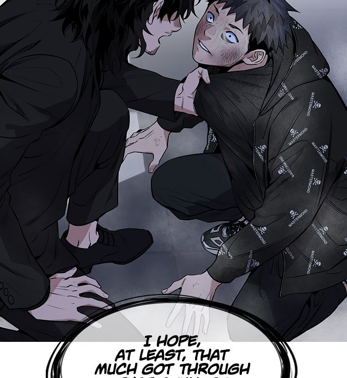 True Education Chapter 6 - Page 62