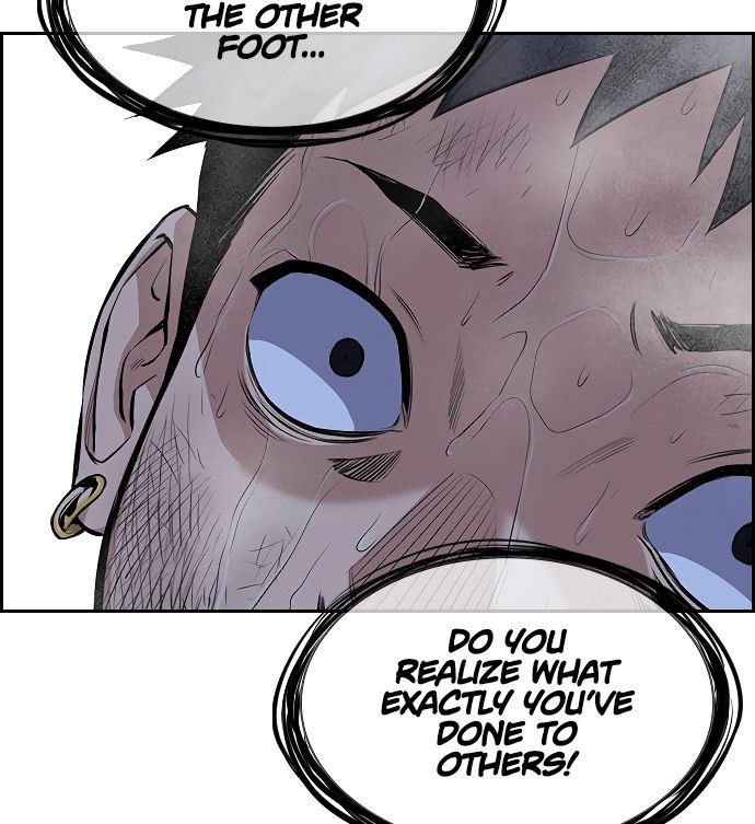True Education Chapter 6 - Page 64