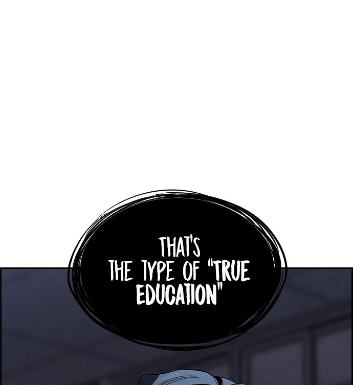 True Education Chapter 6 - Page 67